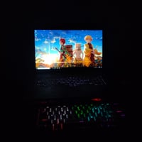 HP ZBook 17 • ٣٢ جيجا • كوادرو M3000M