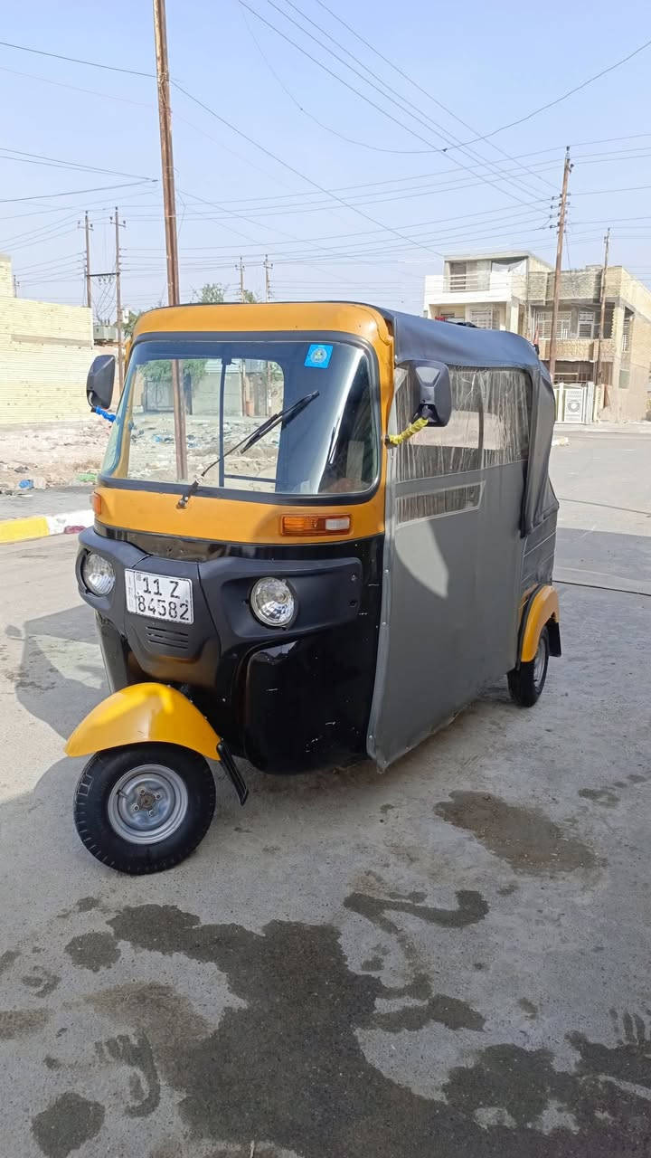 تكتك 17 للبيع مكاني الحسينية رقم وسنوية نكليزي كل التفاصيل داخل الفديو ***********
