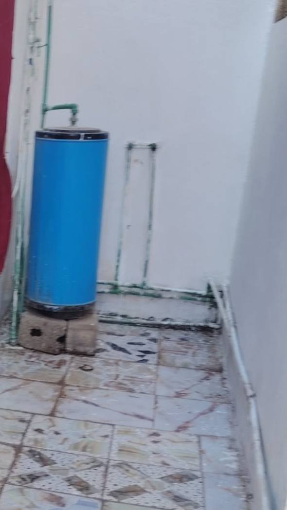 السلام عليكم بيت الإيجار حواس شارع معرض حجي ناطق ***********
