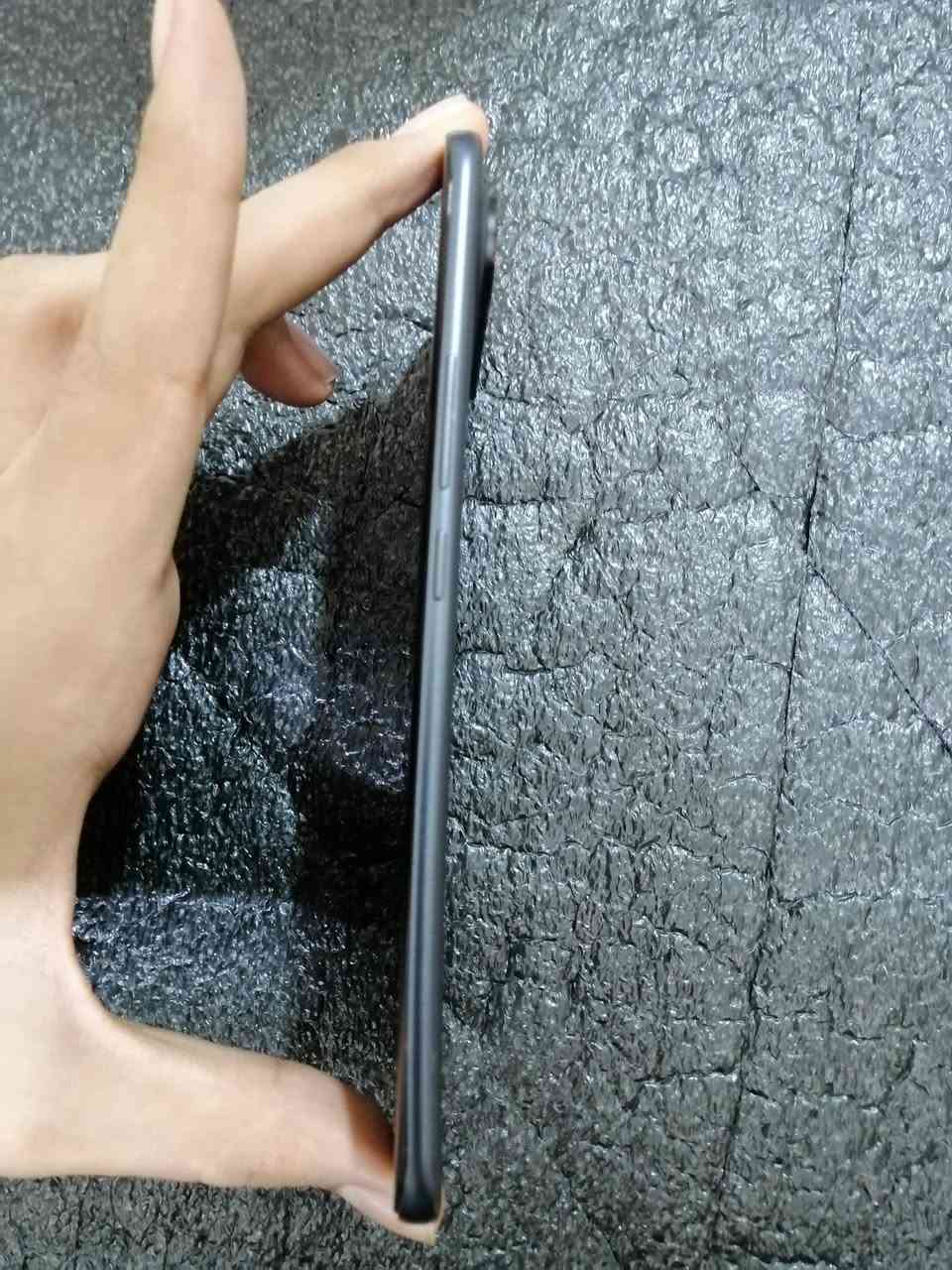 السلام عليكم اخوان من بعد اذن الادمن عندي جهاز tecno spark slim نضيف جدا مستعمل اسبوعين والسعر............. 250الف وقابل للتفاوض ولي يحتاج اي تفصيل بخصوص الجهاز يتواصل ويايه


**إذا كنت صاحب هذا الإعلان وتريد حذفه لأي سبب، رجاءا أرسل رسالة إلى الدعم الفني**