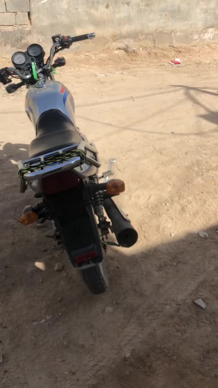 سلام عليكم دايون عضم اصولي اصولي مديل 21 مراوس بدايون عضم اسكنر من مديل 23 بنفسجي دراجه كلشي شغاال بيه مابيه اي نقص اي نقص


**إذا كنت صاحب هذا الإعلان وتريد حذفه لأي سبب، رجاءا أرسل رسالة إلى الدعم الفني**