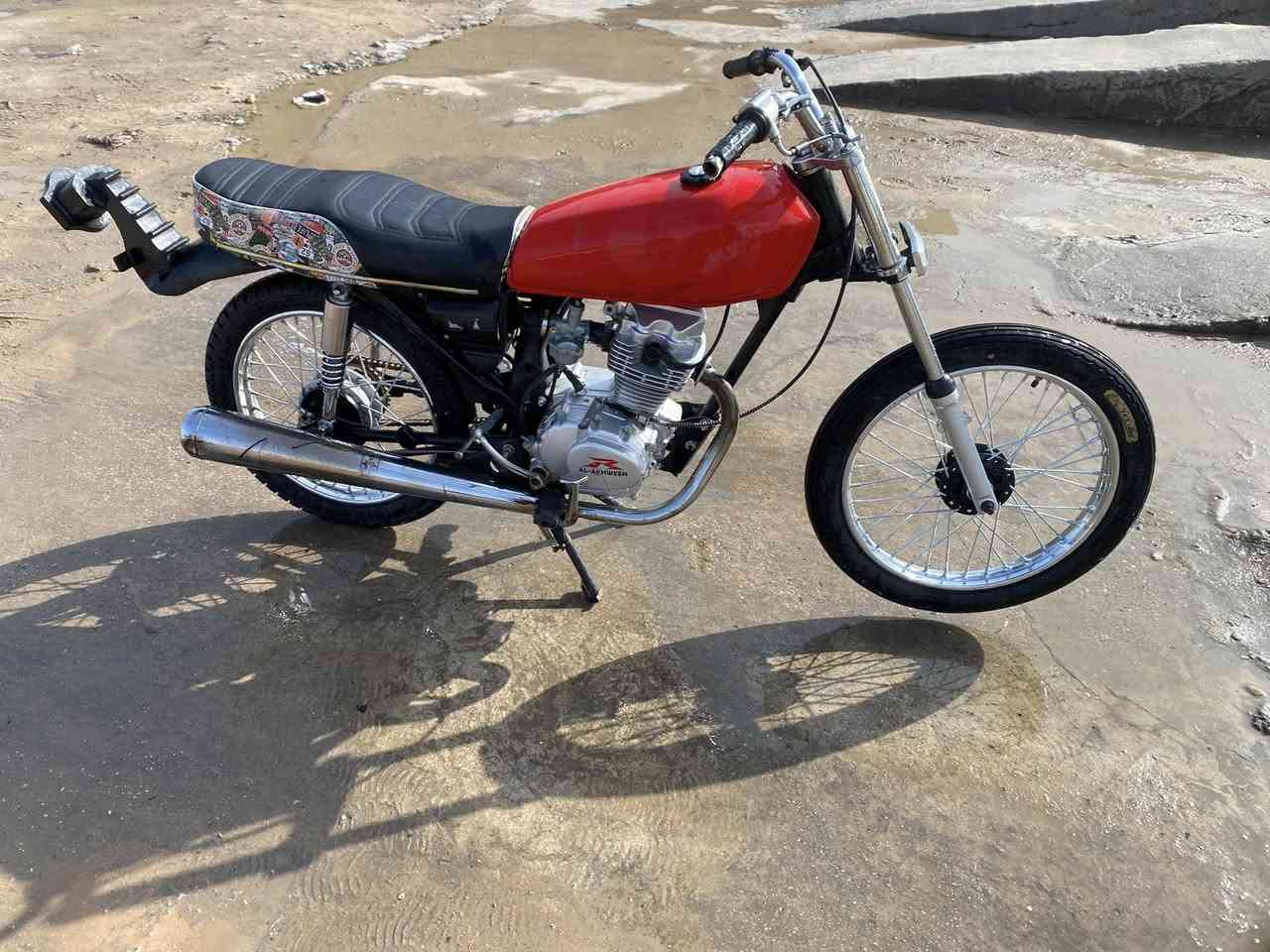 سلام عليكم كلك موديل ٢٤ رابيدو اصلي مكاني نجف حيدريه السعر ٤٢٥.         ***********
