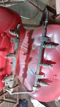 نوزل دوج كرفان اشتريتهن السيارتي وبقن عندي شرط النظافه وبلاش ٥٠ لاف تو...