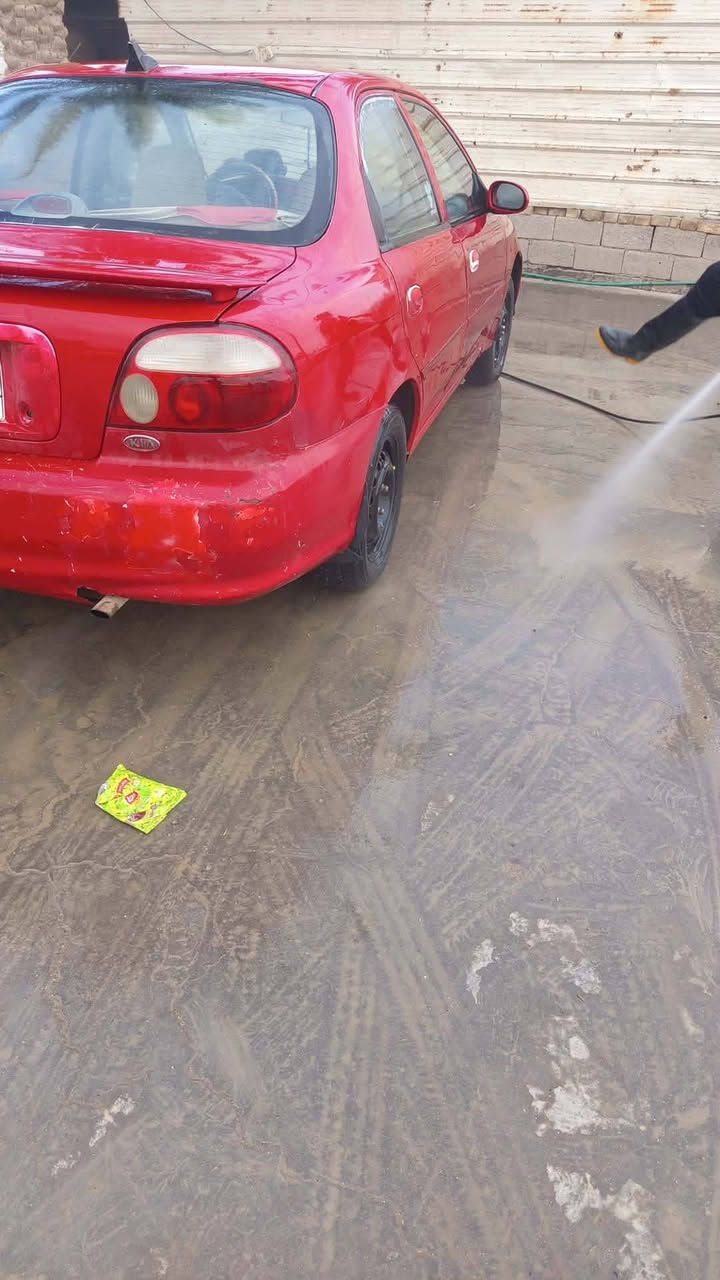 سيفيا 2000سنويه لل27شرط مداور
سياره خيرمن الله بيع ب25واذا اكومراوس نزل بتعليقات


**إذا كنت صاحب هذا الإعلان وتريد حذفه لأي سبب، رجاءا أرسل رسالة إلى الدعم الفني**