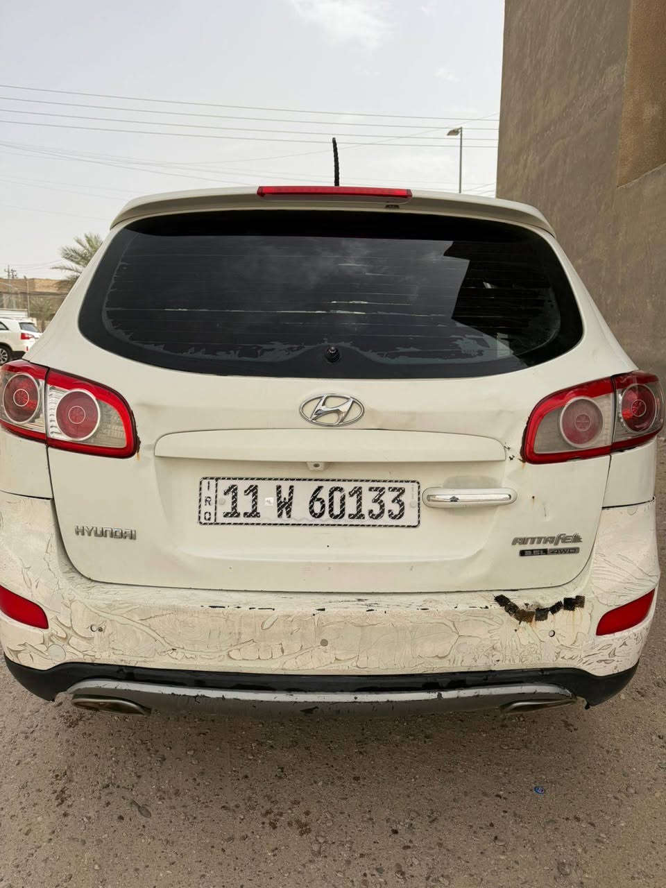 اسلام عليكم سنتافي ٢٠١٢ فول مواصفات 6سلندر رقم بغداد بااسمي هزه جديده وسنويه محرك وكير بشرط تبريد ثلج تخم تاير السياره خليجي السياره صارت بيها جفيه وصلحتها وترايك وين متريد سعرها 70 ورقه مكاني فلوجه ***********
