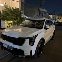 سورنتو 2024 خليجي ضمان دوليه السلام عليكم للبيع فقط بدون مراوس كيا سور...