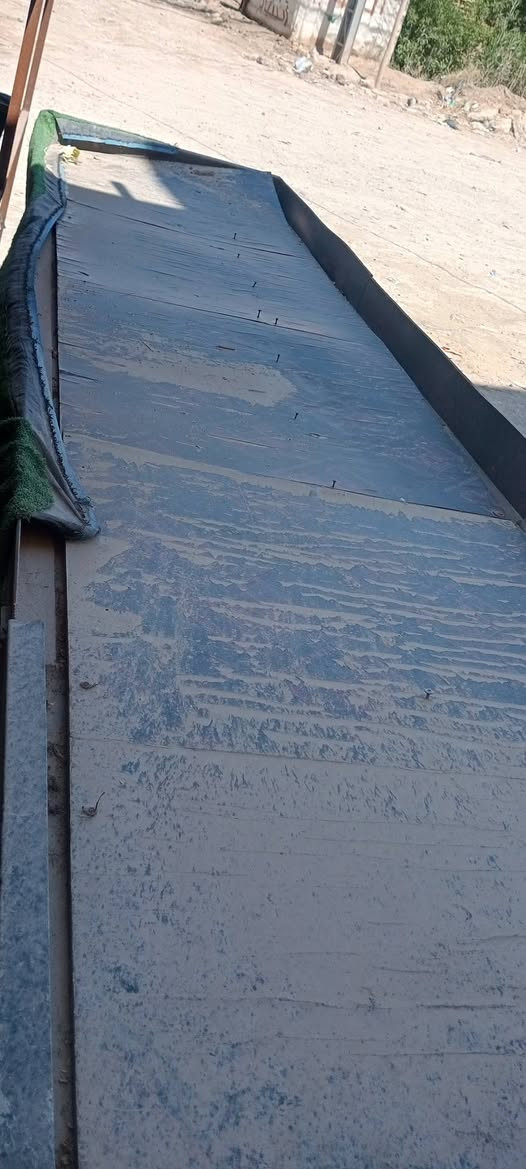 مصاطب مخضر للبيع معه ميازين بيع مستعجل الإتصال (***********)
