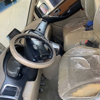 وبركاته   ستاركس موديل ٢٠٠٨ حادث جاملغ خلفي  سياره كير محرك بانزين بلا...