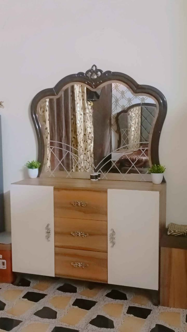 ‎غرفه نوم للبيع جديده ونضيفه‎ بغداد, العراق


**إذا كنت صاحب هذا الإعلان وتريد حذفه لأي سبب، رجاءا أرسل رسالة إلى الدعم الفني**