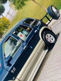 سبورتاج • ١٩٩٤ • اوتوماتيك