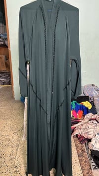 عبايات جديدة • خامات مرتبة • توصيل لجميع المحافظات