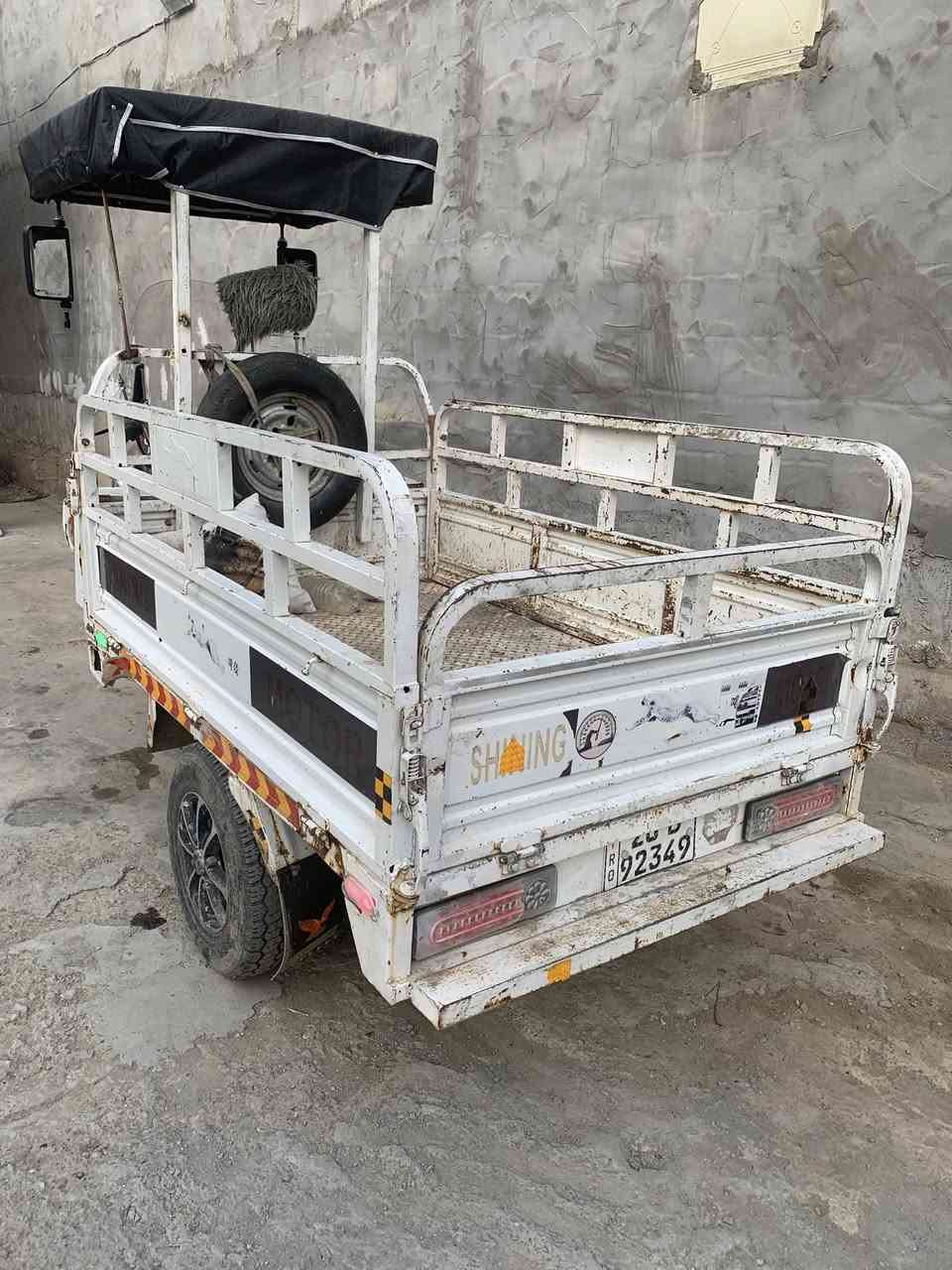 السلام عليكم ستوته للبيع موديل 22 شغاله ما بيعة أي خلل هندر وسلف شغال مرقمه رقم وسنويه التحويل ثاني يوم مكاني ديالى المقداديه  السعر 3000مليون وبيهة مجال رقم التواصل  ***********واتساب موجود
