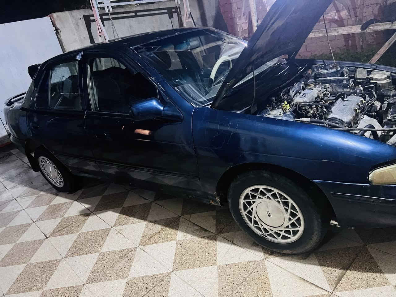 سلام عليكم
سيفيا للبيع موديل 1994

رقم بابل بسمنا 

كير محرك حداديه جديده 

***********

***********

بابل الشوملي
