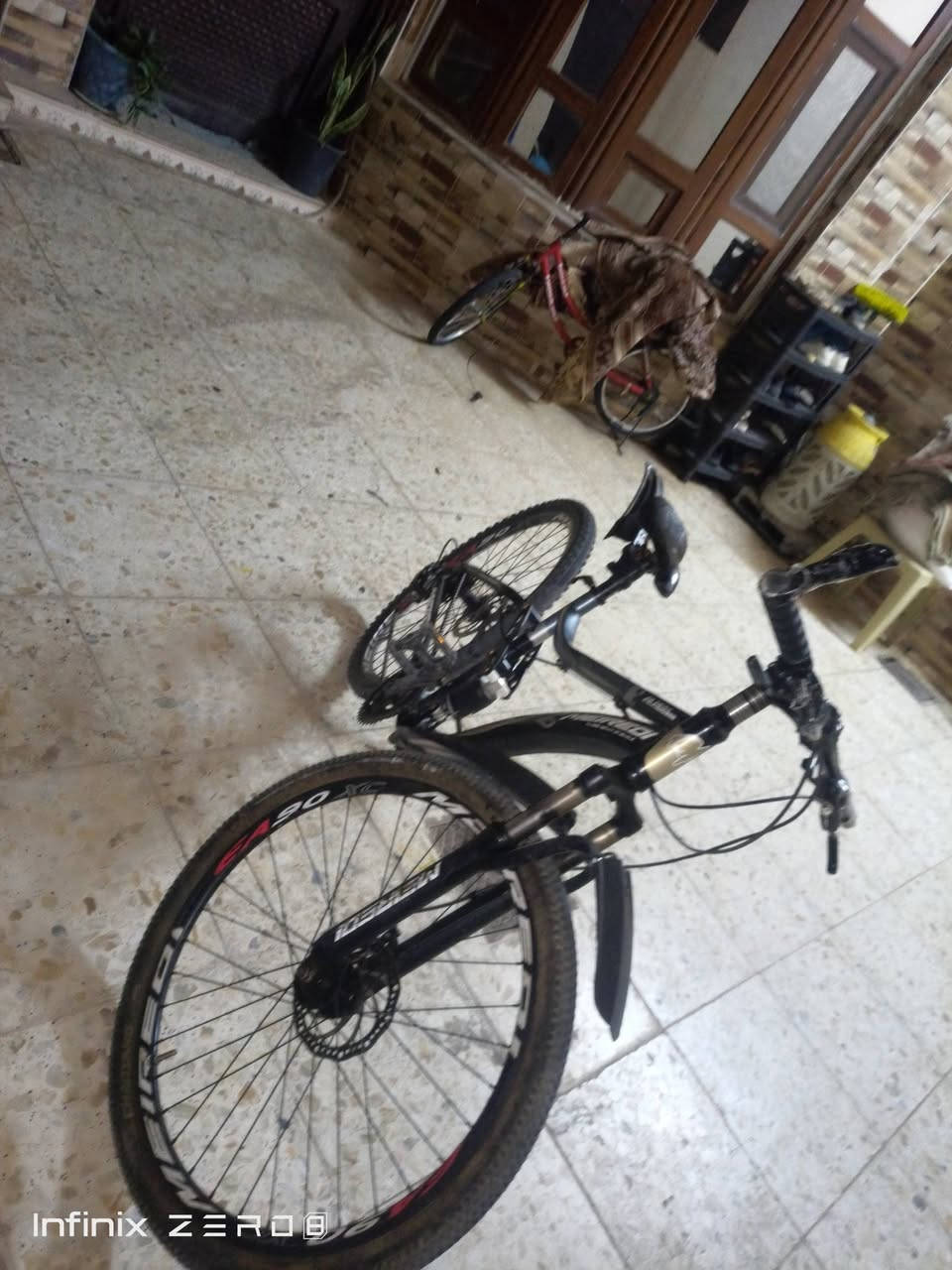 بايسكل جديد ما مستعمل للبيع فول نظافه السعر 60قفل شراي يجي خاص


**إذا كنت صاحب هذا الإعلان وتريد حذفه لأي سبب، رجاءا أرسل رسالة إلى الدعم الفني**