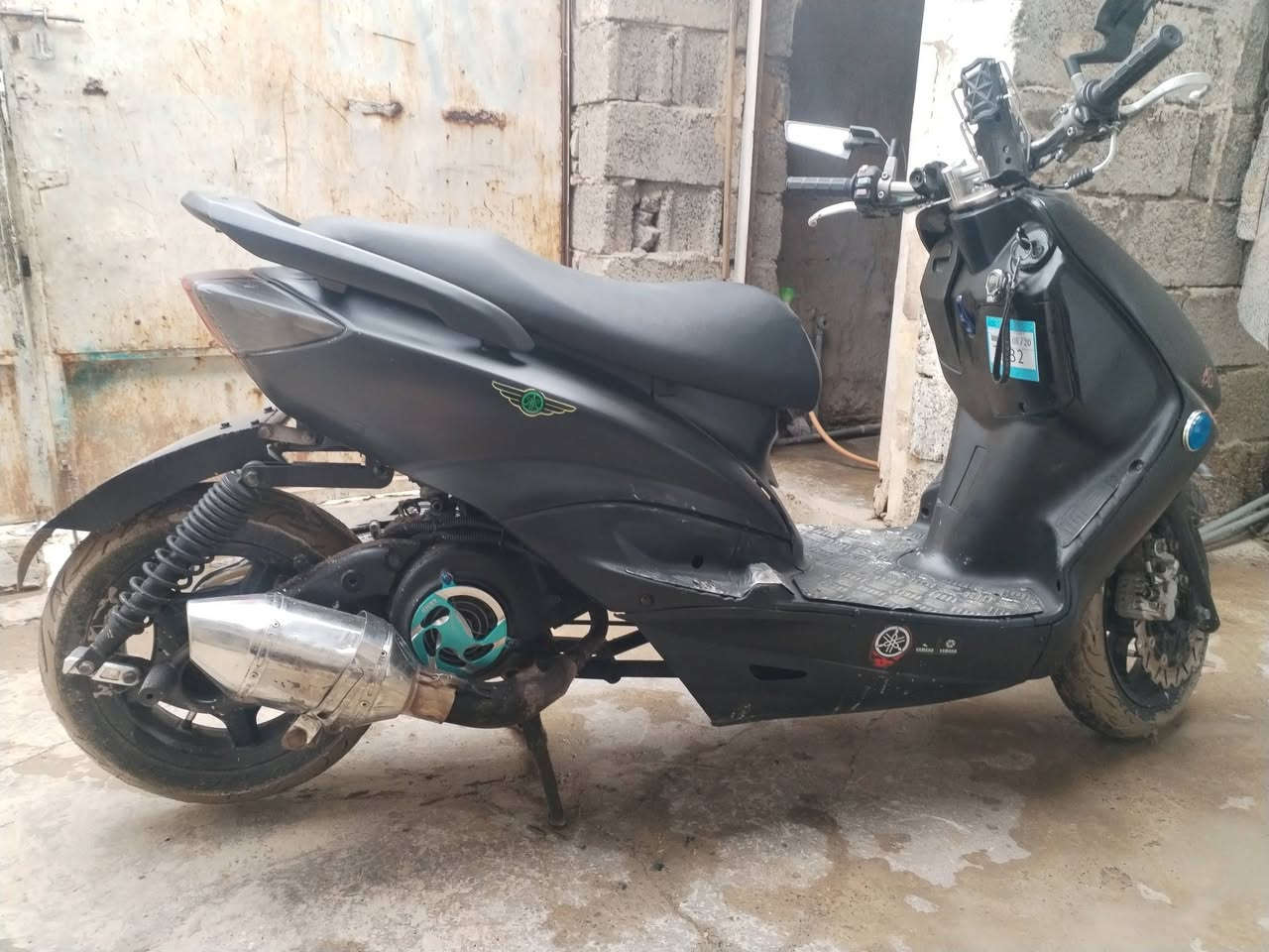 سكنس نثيه تزويد يخبل مال جناي دراجه بصمه تشتغل وجاهزه 850 وترهم مراوس مكاني حي اور شعدك نزل


**إذا كنت صاحب هذا الإعلان وتريد حذفه لأي سبب، رجاءا أرسل رسالة إلى الدعم الفني**