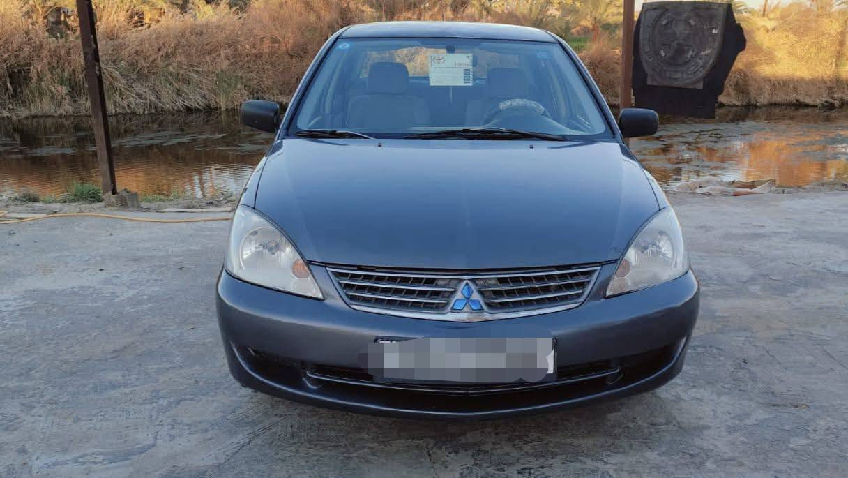 السلام عليكم لانسر 2010 رقم كربلاء استلام شركة ماشيه 183 الف السيارة مال بيت تخم تاير جواها حداديه خير من الله كهربائيات كير ومكينة مكفولة بقية الملاحظات مرفقة بالسونار السعر ٧٥ وبيها مجال
عنواني ذي قار قضاء الرفاعي ***********
