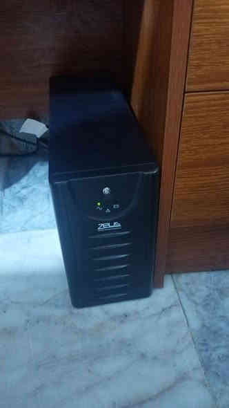 السلام عليكم 
عندي حاسبة تجميع قوية جدًا للألعاب والمونتاج، مستخدمة فقط 10 أشهر،
نظيفة مثل الجديدة 💯، عليها ضمان سنة ونصف باقي،
وجميع العلب الأصلية والكارتونات موجودة ✅

⚙️ المواصفات:

المعالج: Intel Core i7 الجيل الثاني عشر
اللوحة الأم: ASUS Prime B760M
كرت الشاشة: ASUS RTX 4060 8GB
الرام: 32GB DDR4 3600MHz
التخزين: SSD Lexar M.2 1TB Gen3 
الباور سبلاي: 700W (80+ Bronze)
المبرد: DeepCool AG620
الشاشة: AOC 27" 280Hz
الماوس: Havit MS1031
الكيبورد: Microkingdom K61 ميكانيكي
Zeus 2600VA :UPS
الكيس: Xigmatek Alphard 
‎💰 السعر: 1,850,000 دينار عراقي – قابل للتفاوض البسيط 🤝
📍 الموقع: بغداد – السيدية  / تقاطع الدرويش

***********‏
