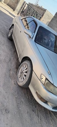 محرك وكير مضمون • رقم البصرة • الزبير