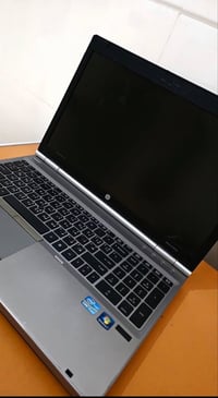لابتوب HP • نضافه 95%