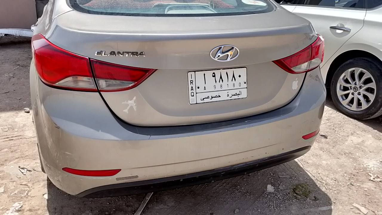 السلام عليكم الانترا لــــــــبــــــيــــــــــع
مــــــــوديـــــــل 2016 وارد امريكي حادثة بل بند خفيفه 
رقم بصر تحول ثاني يوم بسمي 
تبريد ثلج كير مكينه كفاله مكينه 1800 دوش 
شاشه كلشي شغال 
الـــــــــــــــســــــــــــــعــــــــــــــــر  110 وبه مجال 
الاســــــــتـــــــــفـــــــــــســـــــــار 
***********
