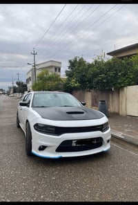 تشارجر GT بلاس • موديل ٢٠٢٠ • ماشيه ٦٤٤٠٠ مايل