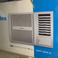 مكيف ٢ طن • ميديا • بغداد العبيدي