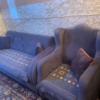 كنب • ١٠ مقاعد • نضيف كلش