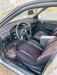 فيكترا • موديل ٩٣ • شرعي