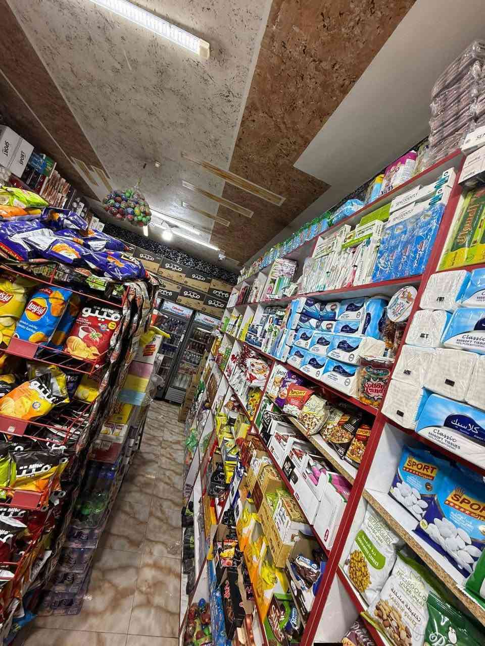 السلام عليكم 
اسوق للبيع // مكان تجاري 🛑 / وسط شارع احمد الوائلي 🏢
( 4 ) برادات عامودي 
( 2 ) برادات طرحية 
( 1 ) سبلت كنتوري 
( 2 ) ,برادات عامودية شركة 
اجار مناسب / 350 الف 
مسواك بيها خير من الله 
العنوان : كربلاء المقدسة شارع احمد الوائلي بصف مطعم الحرمين 
اسواق براكات الحسن ( ع ) 
للأسفسار الأتصال غير متواجد علا الفيس  : ***********
مكلف بالنشر  // للأستفسار الأتصال على الرقم
