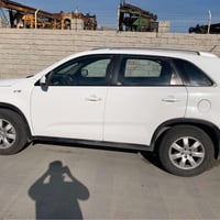 سورينتو • ٢٠١٢ • رقم اربيل