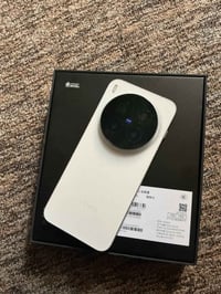 فيفو X300 برو • ١ تيرا • ١٦ رام