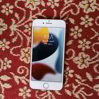 ايفون 7 ١٢٨ • سماعة معطلة • النجف