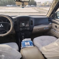 باجيرو • ٢٠١٠ • رقم إنكليزي