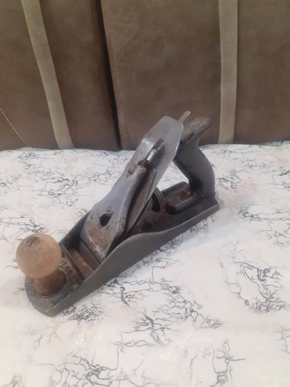 السلام عليكم للبيع سعر الواحد 40


**إذا كنت صاحب هذا الإعلان وتريد حذفه لأي سبب، رجاءا أرسل رسالة إلى الدعم الفني**