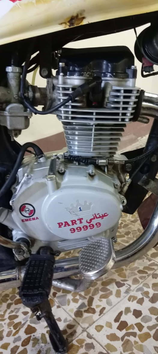 السلام عليكم ماطور بارت خمس تسعات نضافه فول كلو شغال ريد اروسو بوتين الي عندو يطب خاص  مكاني موصل ايمن


**إذا كنت صاحب هذا الإعلان وتريد حذفه لأي سبب، رجاءا أرسل رسالة إلى الدعم الفني**