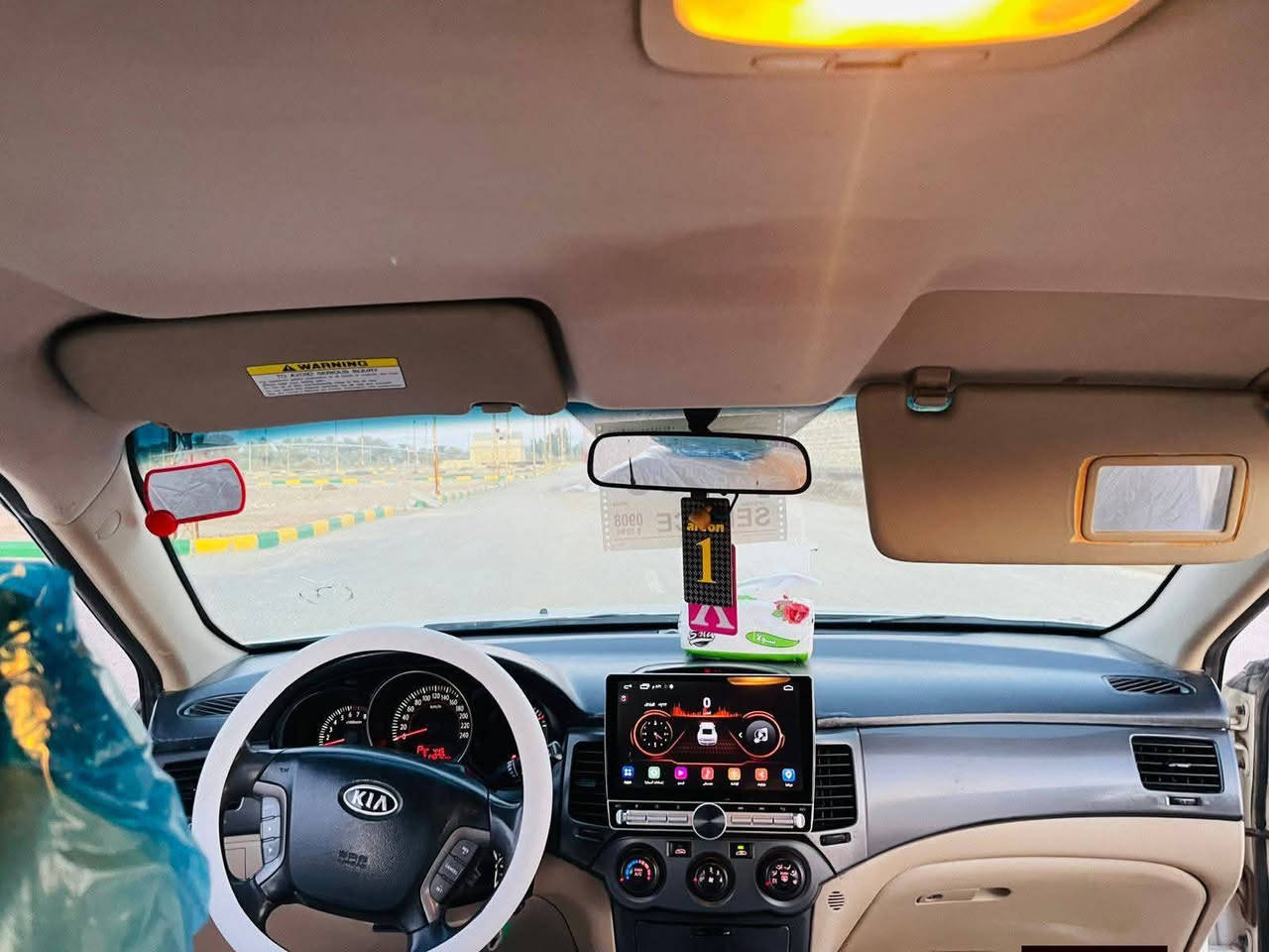 السلام عليكم كيا اوبتيما 9ضربته جاملغ المامي بدون دواخل 
مكينه دوش جديده كير وحداديه وتبريد خير من الله 

رقم بغداد 

جاهزه السياره السعر 118 ناصريه سوق الشيوخ 0781 167 7059
