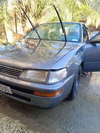 كورلة • ١٩٩٢ • تحويل مباشر