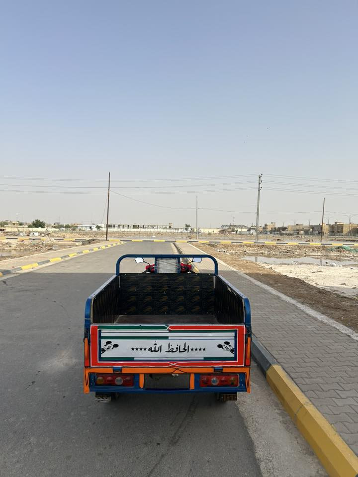 السلام عليكم ستوته للبيع موديل 2017 أوراق أصوليه شاصي مكفول مكاني كوت داموك السعر 1650 الرقم ***********
