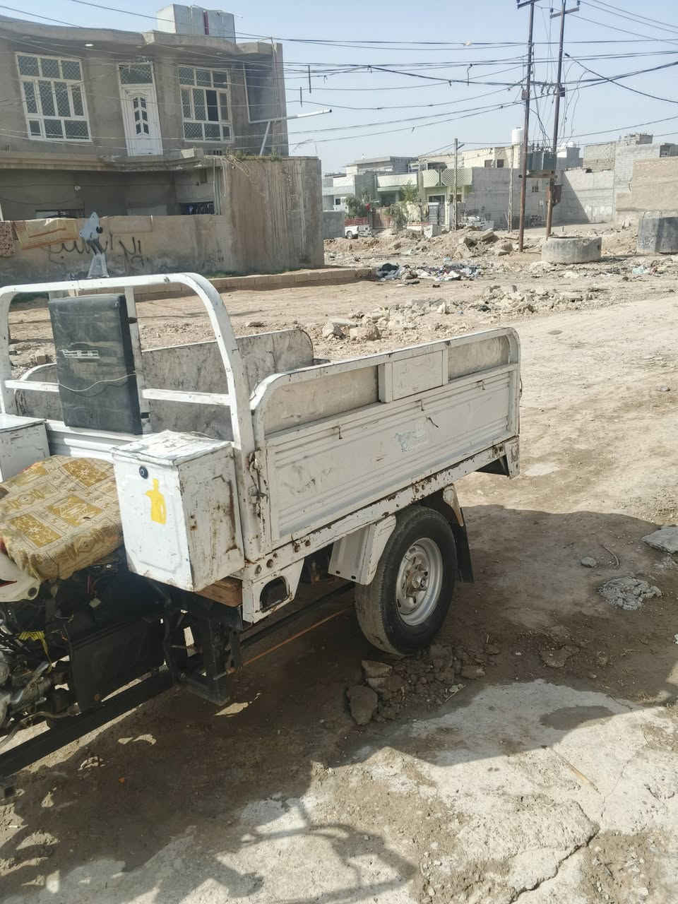 سلام عليكم ستوته موديل 2022 ستوته خير من الله اوراق سبعه كاملات السعر 1400وبيهة مجال لطيبين مكاني ديالى بعقوبى وهاذ رقمي خابر وتدلل *********** ملاحضه غير متواجد علفيس
