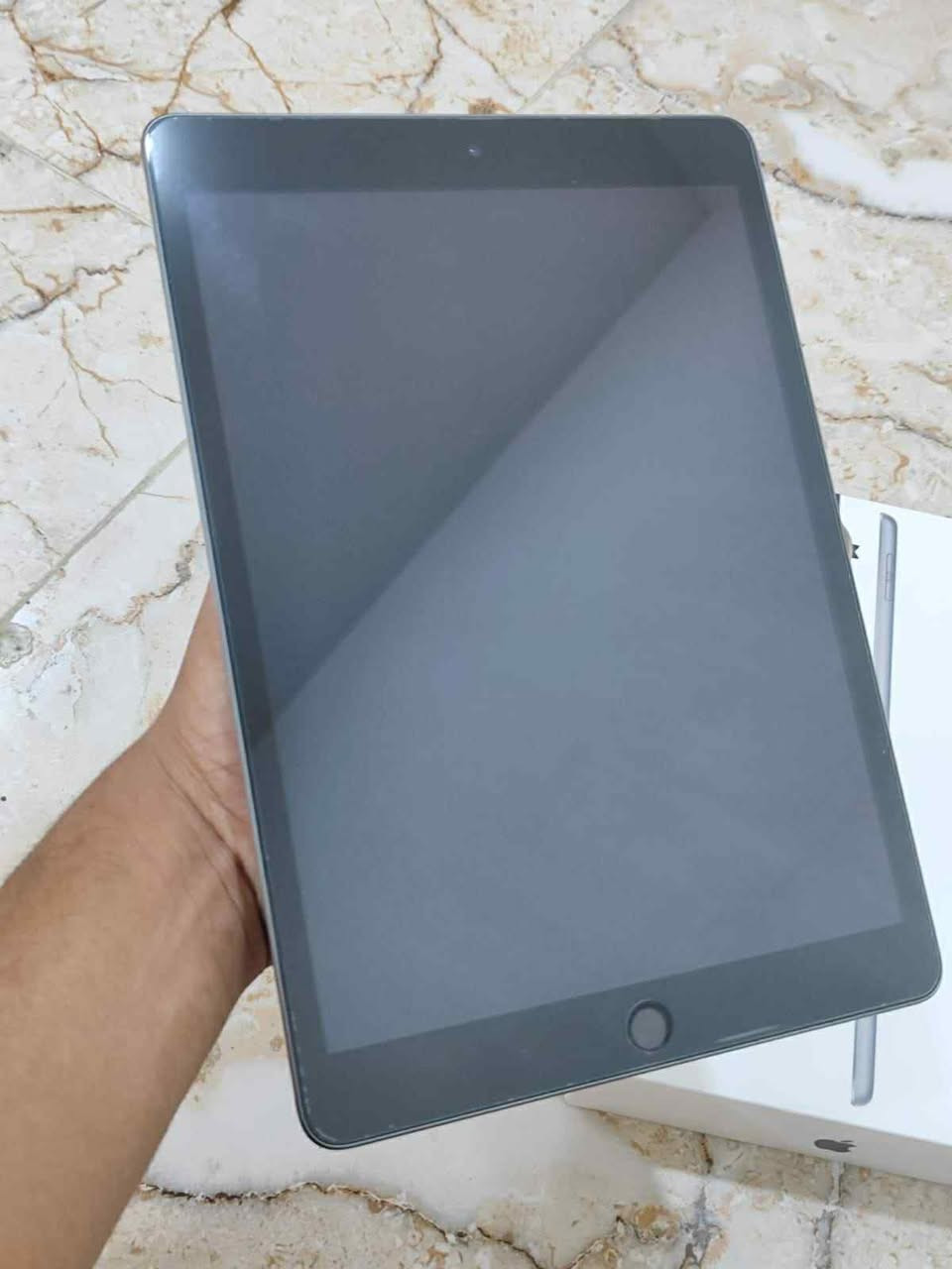 ايباد 9 ذاكره 256 بطاريه 90 جهاز نضيف كامل ملحقات سعر 400 وبي مجال كربلاء الأمن داخلي ***********
