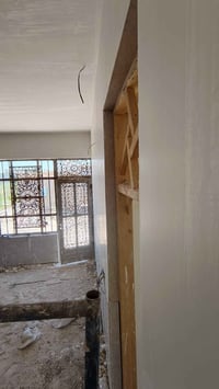 خلفه مبيضجي. متفرغ 07780200177