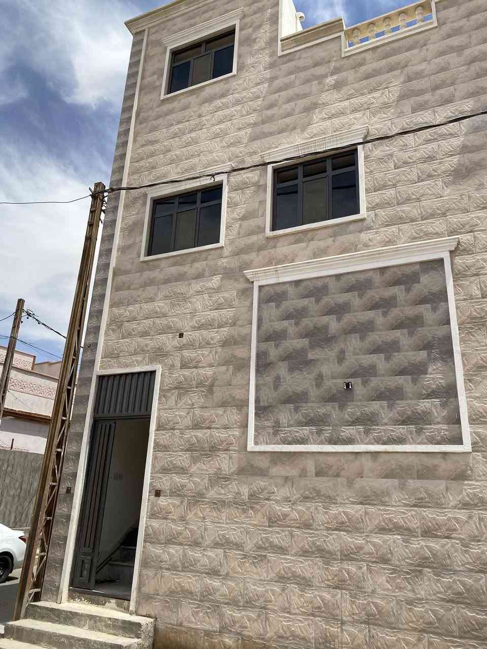 جانب من اعمال معمل الراحة للالمنيوم 
مستعدون لعمل جميع أنواع الأبواب والشبابيك الالمنيوم/pvc بكافة احجامها و انواعها 
تم تسليم اعمالنا في هيت 
كل هذا يكون حسب رغبة الزبائن الكرام
العنوان : الانبار _ هيت_شارع الجبل 
للحجز والاستفسار الاتصال ***********
