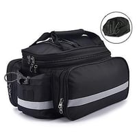 حقيبة ترحال • ١٣-٢٥ لتر • حقائب جانبية