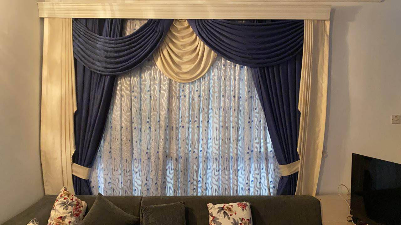 پەردە بۆ فرۆشتن هەمووی ١٠٠ هەزار أربيل, العراق


**إذا كنت صاحب هذا الإعلان وتريد حذفه لأي سبب، رجاءا أرسل رسالة إلى الدعم الفني**