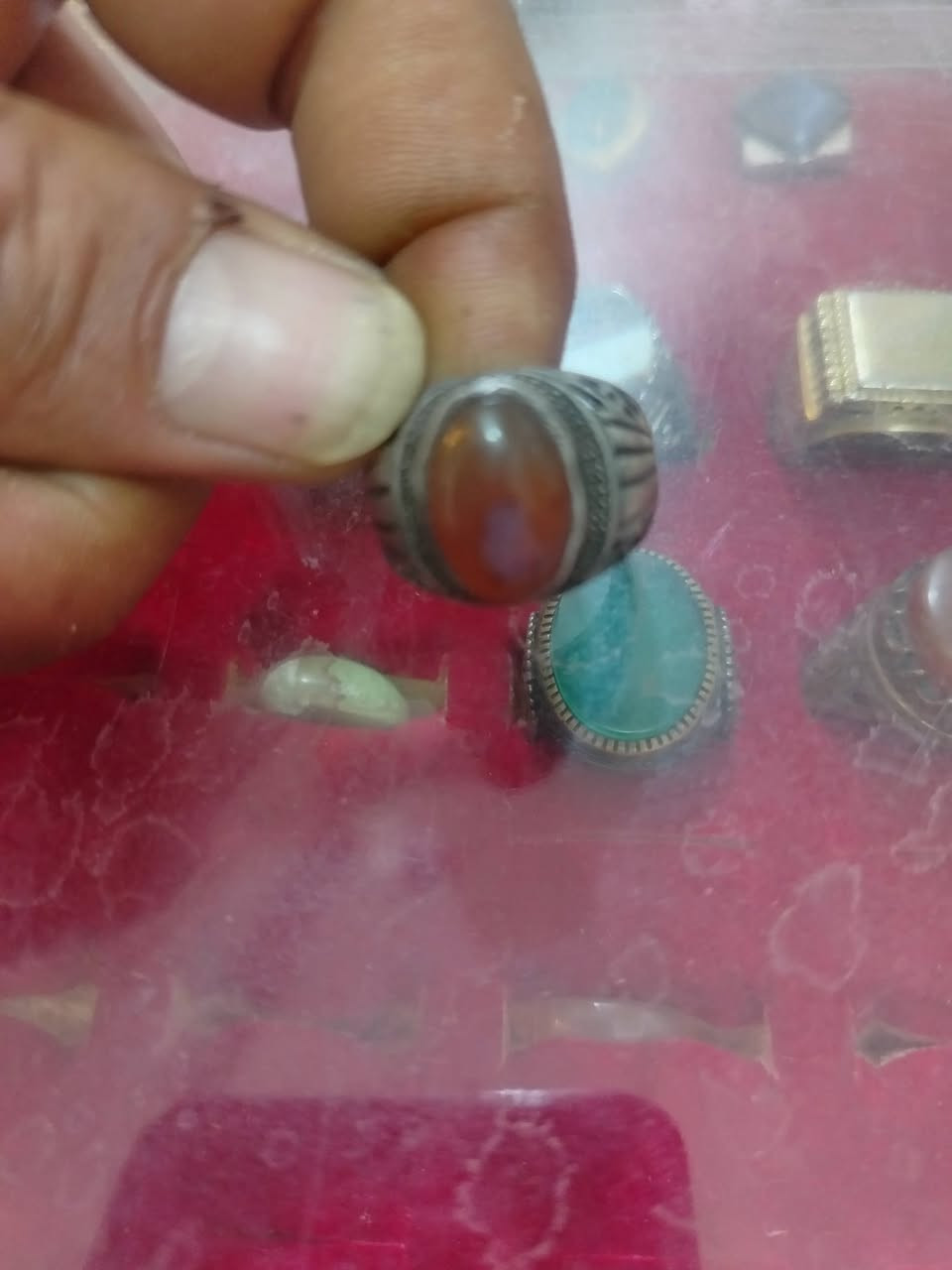 السلام عليكم
للبيع كل واحد وسعره مكاني الاعظمية *********** واتساب
