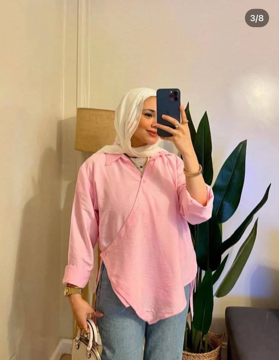 مصنع كوكو كاجوال 💥🏆
للملابس الكاجوال الحريمي👗🔥✈️ 
🛑لينك قناة التليجرام 👇👇
https://t.me/+FM5A-_YF1fY3NGVk
▪️جملة مشكل لتجار الاونلاين ▪️جمله الجمله للمحلات والمكاتب والكميات
اول يد من المصنع 💯 
📌العنوان : شبرا مصر ممر الراعي الصالح 
إداره / كيرلس عاطف
للحجز والاستفسار 👇👇
01212292268
متاح شحن القاهرة والمحافظات 🚚
متاح شحن دولي كمان ✈️
أمينه ابراهيم


**إذا كنت صاحب هذا الإعلان وتريد حذفه لأي سبب، رجاءا أرسل رسالة إلى الدعم الفني**