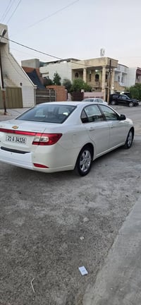 ابيكا • ٢٠٠٩ • كركوك