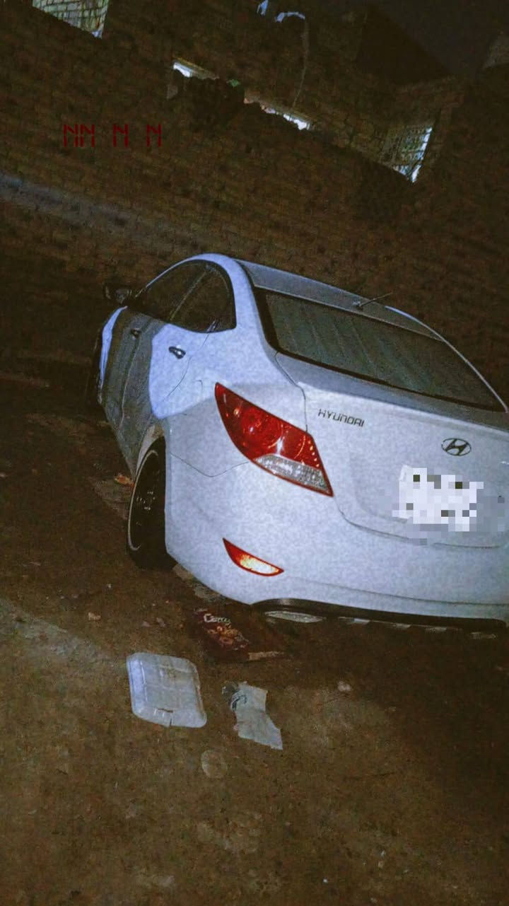 السلام عليكم اكسنت البيع السياره جهازه من كلشي مابيه ضربه بيه فقط بارد شي قليل السياره مديل2013اتريد وكله اريد تحويل سعر السياره 97اوبيه مجال قليل ***********
