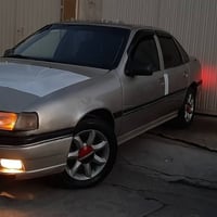 فيكترا • ١٩٩٢ • مكينة ٢.٠