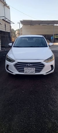 النترا • ٢٠١٨ • محرك ٢٠٠٠ دوش